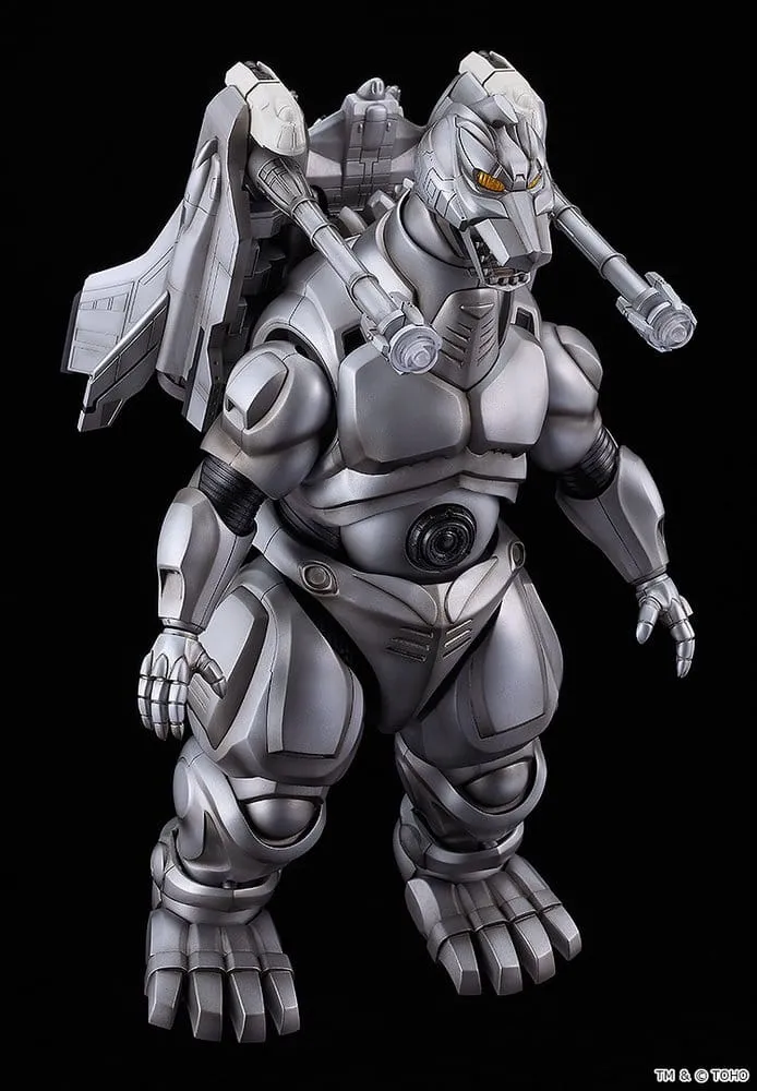 Godzilla vs. Mechagodzilla II Moderoid Plastic Model Kit Super Mechagodzilla 20 cm